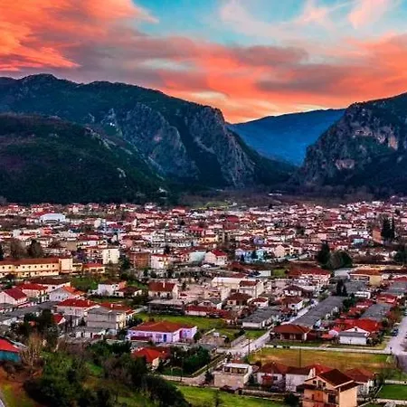 Apartamento Little House *