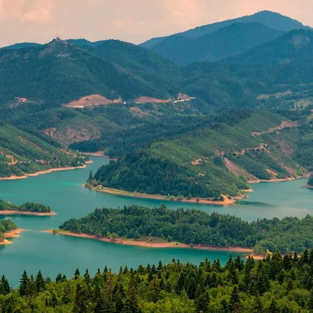 Apartamento Little House