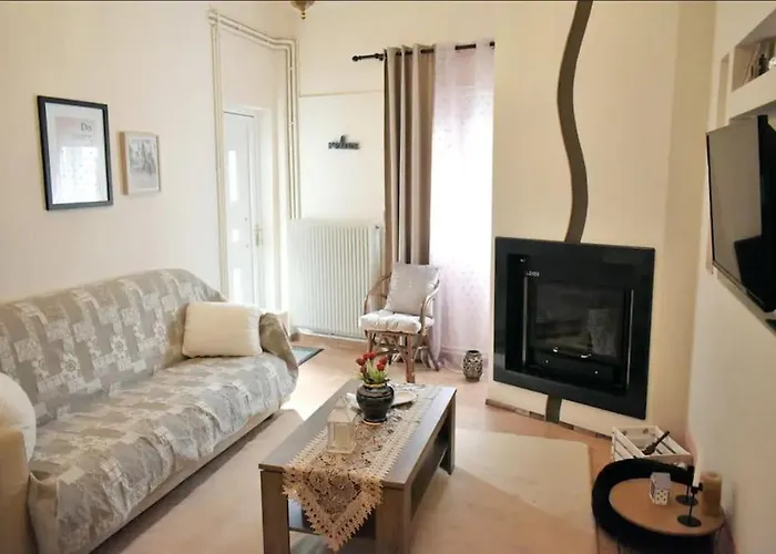 Apartamento Little House