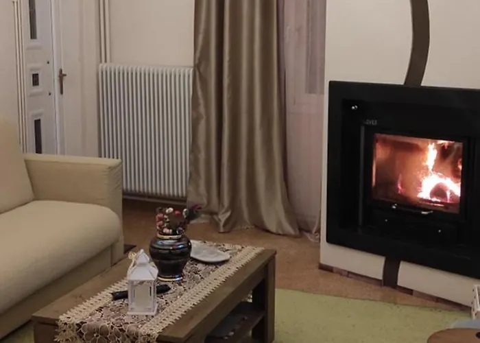 Little House Mouzaki