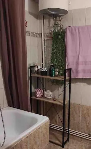 Little House * Mouzaki