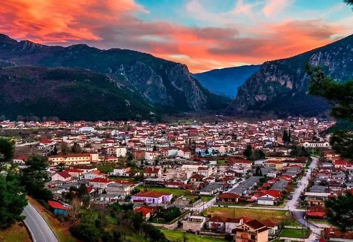 Апартаменты Little House *