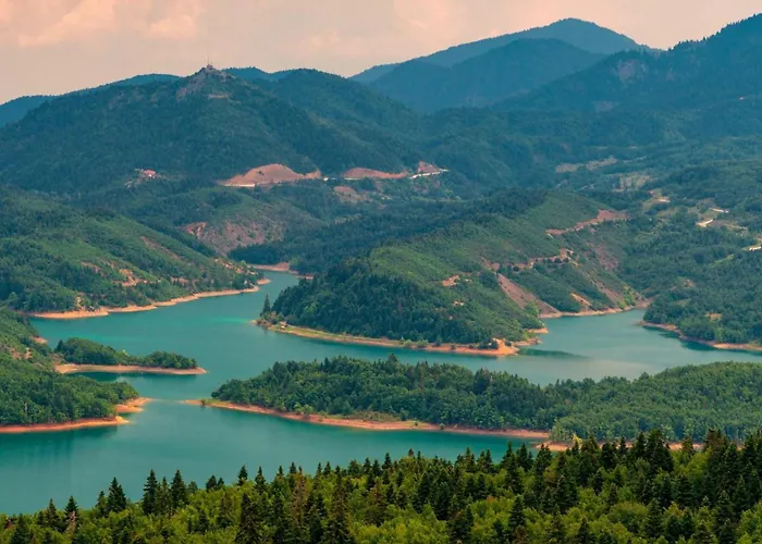 Apartamento Little House